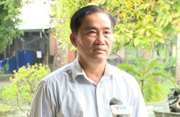 Bến Tre: Khẩn trương khắc phục tình trạng thiếu hụt lao động biển - Ảnh 3. Bến Tre: Khẩn trương khắc phục tình trạng thiếu hụt lao động biển - Ảnh 3.