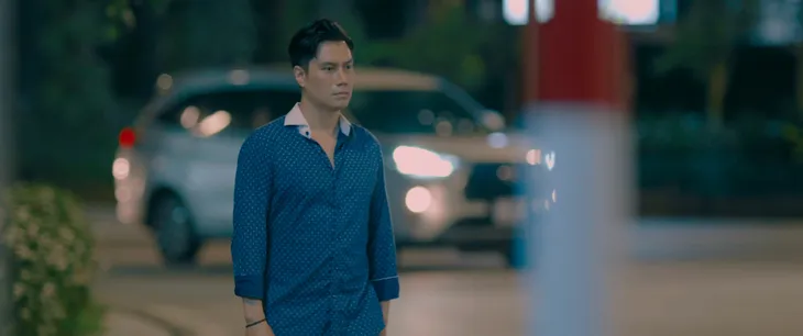 Hành trình công lý - Tập 3: Phương điên loạn vì trong clip nóng, chồng khen bồ hơn vợ - Ảnh 21. Hành trình công lý - Tập 3: Phương điên loạn vì trong clip nóng, chồng khen bồ hơn vợ - Ảnh 21.