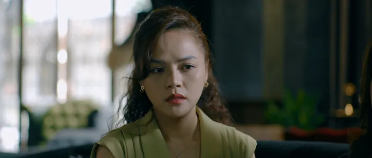 Hành trình công lý - Tập 3: Phương điên loạn vì trong clip nóng, chồng khen bồ hơn vợ - Ảnh 6. Hành trình công lý - Tập 3: Phương điên loạn vì trong clip nóng, chồng khen bồ hơn vợ - Ảnh 6.