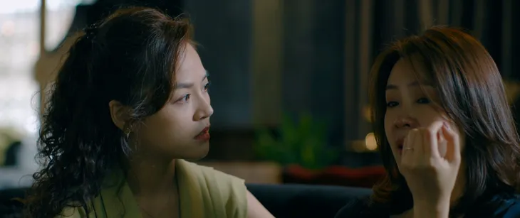 Hành trình công lý - Tập 3: Phương điên loạn vì trong clip nóng, chồng khen bồ hơn vợ - Ảnh 4. Hành trình công lý - Tập 3: Phương điên loạn vì trong clip nóng, chồng khen bồ hơn vợ - Ảnh 4.