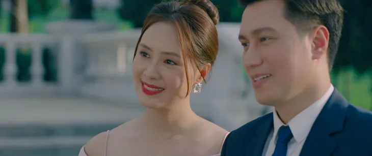 Hành trình công lý - Tập 3: Phương điên loạn vì trong clip nóng, chồng khen bồ hơn vợ - Ảnh 2. Hành trình công lý - Tập 3: Phương điên loạn vì trong clip nóng, chồng khen bồ hơn vợ - Ảnh 2.