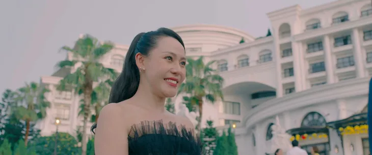 Hành trình công lý - Tập 3: Phương điên loạn vì trong clip nóng, chồng khen bồ hơn vợ - Ảnh 3. Hành trình công lý - Tập 3: Phương điên loạn vì trong clip nóng, chồng khen bồ hơn vợ - Ảnh 3.