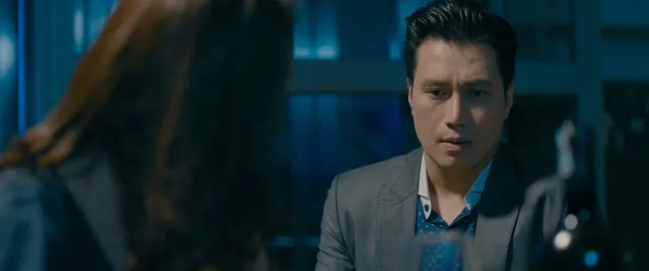 Hành trình công lý - Tập 3: Phương điên loạn vì trong clip nóng, chồng khen bồ hơn vợ - Ảnh 17. Hành trình công lý - Tập 3: Phương điên loạn vì trong clip nóng, chồng khen bồ hơn vợ - Ảnh 17.