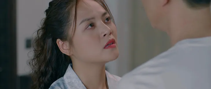 Hành trình công lý - Tập 3: Phương điên loạn vì trong clip nóng, chồng khen bồ hơn vợ - Ảnh 22. Hành trình công lý - Tập 3: Phương điên loạn vì trong clip nóng, chồng khen bồ hơn vợ - Ảnh 22.