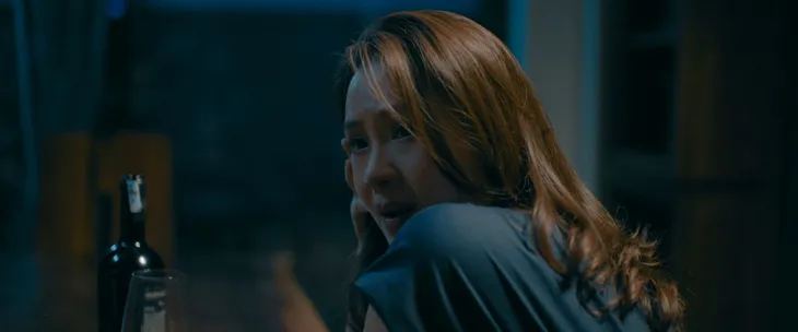 Hành trình công lý - Tập 3: Phương điên loạn vì trong clip nóng, chồng khen bồ hơn vợ - Ảnh 18. Hành trình công lý - Tập 3: Phương điên loạn vì trong clip nóng, chồng khen bồ hơn vợ - Ảnh 18.