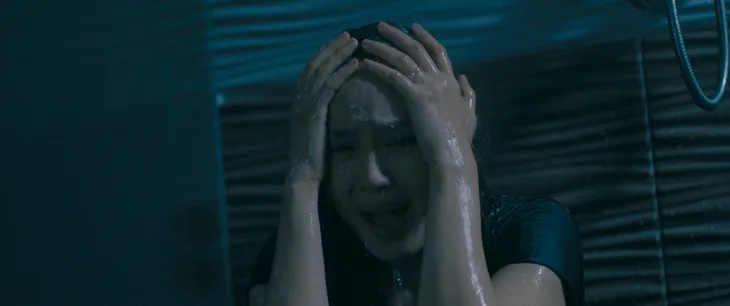 Hành trình công lý - Tập 3: Phương điên loạn vì trong clip nóng, chồng khen bồ hơn vợ - Ảnh 20. Hành trình công lý - Tập 3: Phương điên loạn vì trong clip nóng, chồng khen bồ hơn vợ - Ảnh 20.