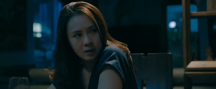 Hành trình công lý - Tập 3: Phương điên loạn vì trong clip nóng, chồng khen bồ hơn vợ - Ảnh 16. Hành trình công lý - Tập 3: Phương điên loạn vì trong clip nóng, chồng khen bồ hơn vợ - Ảnh 16.