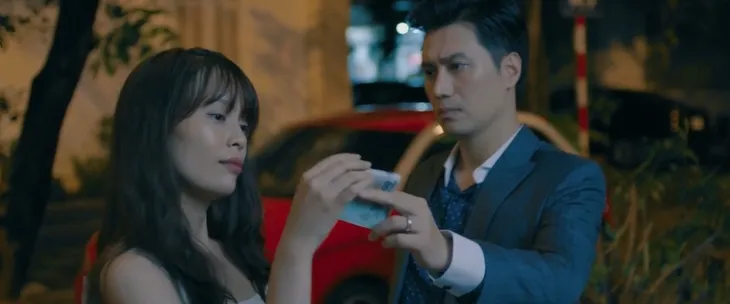 Hành trình công lý - Tập 3: Phương điên loạn vì trong clip nóng, chồng khen bồ hơn vợ - Ảnh 11. Hành trình công lý - Tập 3: Phương điên loạn vì trong clip nóng, chồng khen bồ hơn vợ - Ảnh 11.