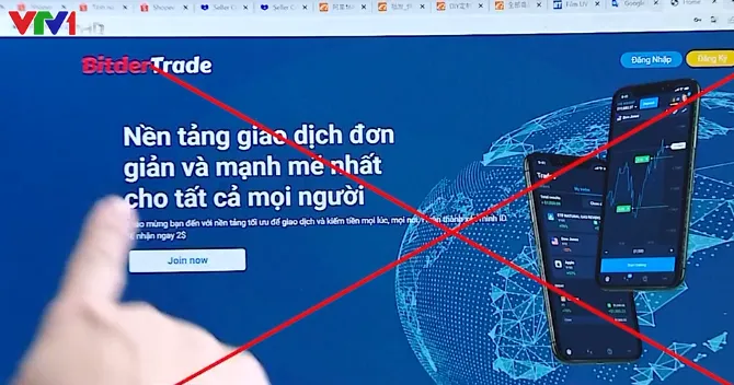 Đổ hàng trăm triệu vào các app không chính thống, nhiều người không rút được tiền - Ảnh 1. Đổ hàng trăm triệu vào các app không chính thống, nhiều người không rút được tiền - Ảnh 1.