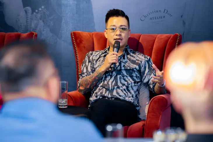 Tuấn Hưng: Làm liveshow Chị tôi để giọng hát Thanh Lam tiếp tục bay bổng, tỏa sáng - Ảnh 2. Tuấn Hưng: Làm liveshow Chị tôi để giọng hát Thanh Lam tiếp tục bay bổng, tỏa sáng - Ảnh 2.