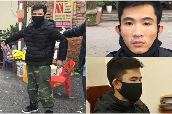 Hôm nay (13/10), xét xử kẻ đóng đinh vào đầu bé gái 3 tuổi gây tử vong ở Hà Nội - Ảnh 1. Hôm nay (13/10), xét xử kẻ đóng đinh vào đầu bé gái 3 tuổi gây tử vong ở Hà Nội - Ảnh 1.