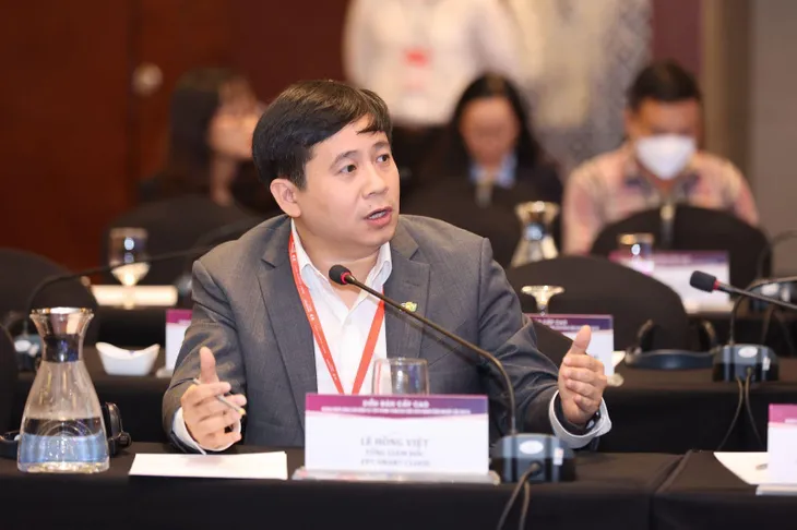 Kinh nghiệm ứng dụng AI trong số hóa ngành ngân hàng - Ảnh 1. Kinh nghiệm ứng dụng AI trong số hóa ngành ngân hàng - Ảnh 1.