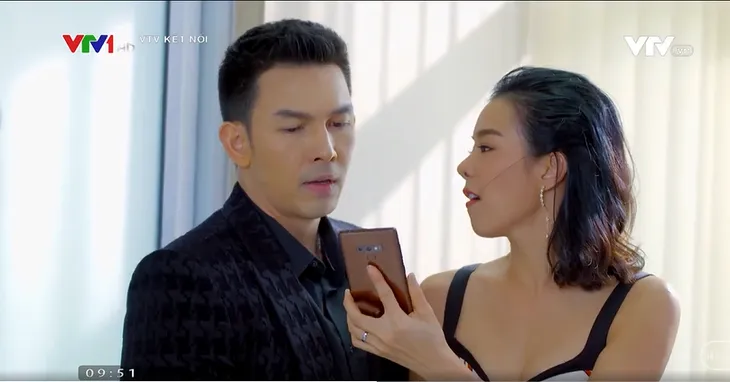 Phim nước ngoài đặc sắc trên sóng VTV tháng 10 - Ảnh 5. Phim nước ngoài đặc sắc trên sóng VTV tháng 10 - Ảnh 5.