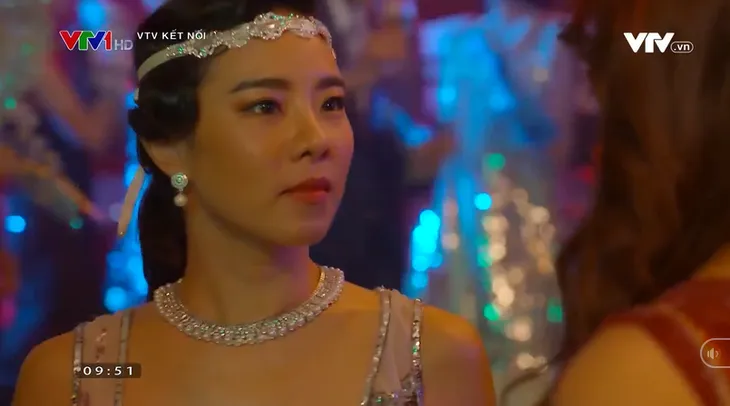 Phim nước ngoài đặc sắc trên sóng VTV tháng 10 - Ảnh 7. Phim nước ngoài đặc sắc trên sóng VTV tháng 10 - Ảnh 7.