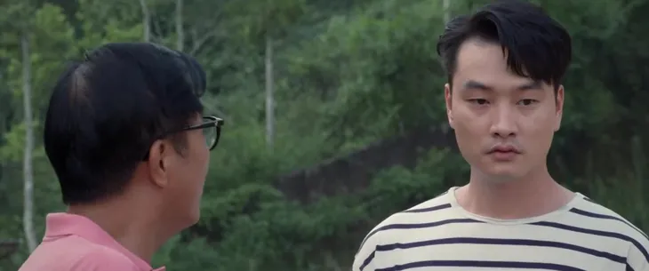 Thông gia ngõ hẹp - Tập 8: Ông Khôi muốn Phan chứng minh lòng thành - Ảnh 2. Thông gia ngõ hẹp - Tập 8: Ông Khôi muốn Phan chứng minh lòng thành - Ảnh 2.