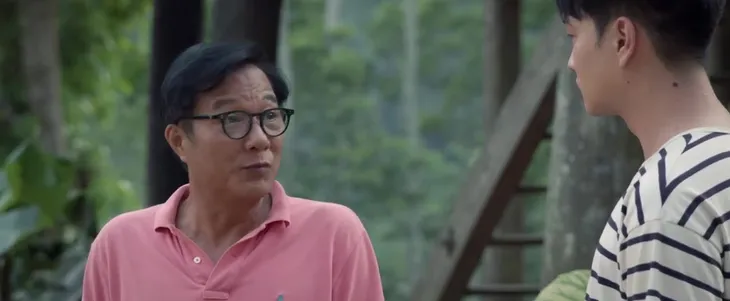 Thông gia ngõ hẹp - Tập 8: Ông Khôi muốn Phan chứng minh lòng thành - Ảnh 3. Thông gia ngõ hẹp - Tập 8: Ông Khôi muốn Phan chứng minh lòng thành - Ảnh 3.
