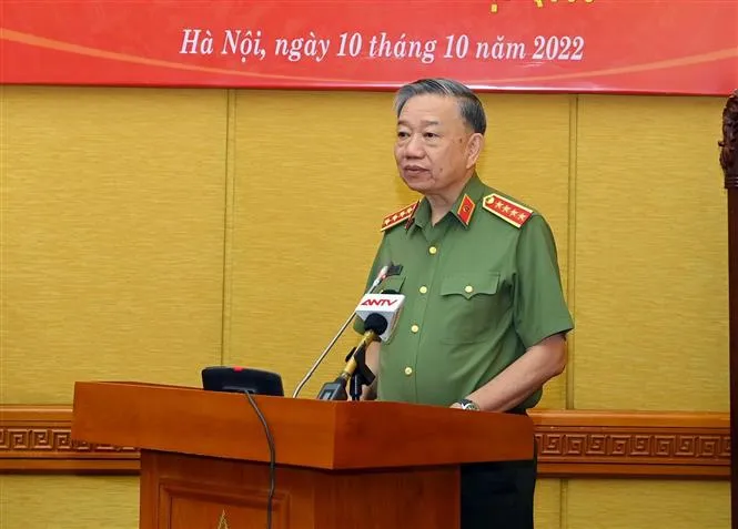3 sĩ quan công an tham gia gìn giữ hòa bình Liên Hợp Quốc - Ảnh 2. 3 sĩ quan công an tham gia gìn giữ hòa bình Liên Hợp Quốc - Ảnh 2.