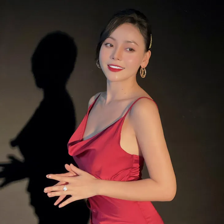 Nhan sắc nữ diễn viên đóng cảnh nóng với Việt Anh trong Hành trình công lý - Ảnh 5.