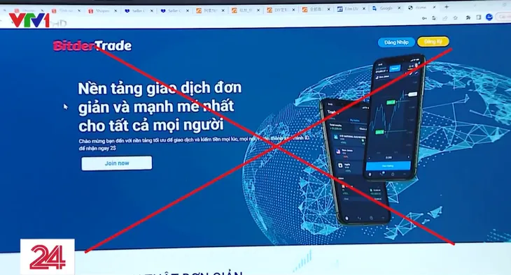 Tội phạm công nghệ thông tin, mạng viễn thông tăng 143% - Ảnh 1.