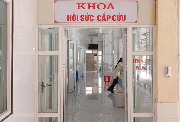 Hi hữu: Nam sinh lớp 9 ở Hải Dương uống nhầm 21 viên thuốc tránh thai - Ảnh 2. Hi hữu: Nam sinh lớp 9 ở Hải Dương uống nhầm 21 viên thuốc tránh thai - Ảnh 2.