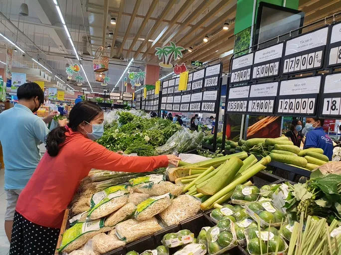 TP Hồ Chí Minh tung chương trình khuyến mãi lên đến 100% - Ảnh 1. TP Hồ Chí Minh tung chương trình khuyến mãi lên đến 100% - Ảnh 1.