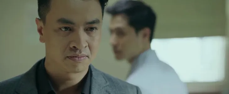 Đấu trí - Tập 63: Vũ được trả trong sạch, đích thân Giám đốc công an tỉnh giao nhiệm vụ mật - Ảnh 3. Đấu trí - Tập 63: Vũ được trả trong sạch, đích thân Giám đốc công an tỉnh giao nhiệm vụ mật - Ảnh 3.
