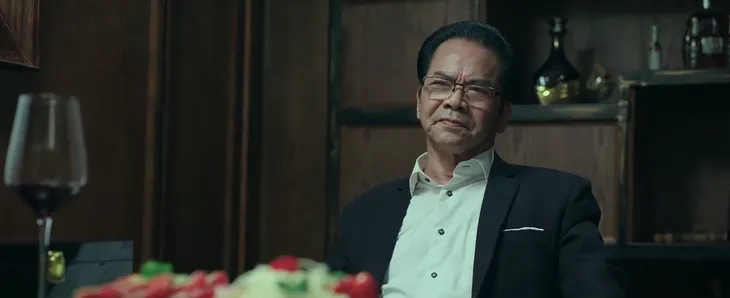 Đấu trí - Tập 63: Vũ được trả trong sạch, đích thân Giám đốc công an tỉnh giao nhiệm vụ mật - Ảnh 11. Đấu trí - Tập 63: Vũ được trả trong sạch, đích thân Giám đốc công an tỉnh giao nhiệm vụ mật - Ảnh 11.