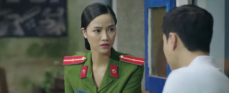 Đấu trí - Tập 63: Vũ được trả trong sạch, đích thân Giám đốc công an tỉnh giao nhiệm vụ mật - Ảnh 14. Đấu trí - Tập 63: Vũ được trả trong sạch, đích thân Giám đốc công an tỉnh giao nhiệm vụ mật - Ảnh 14.