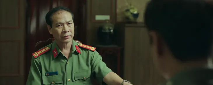 Đấu trí - Tập 63: Vũ được trả trong sạch, đích thân Giám đốc công an tỉnh giao nhiệm vụ mật - Ảnh 15. Đấu trí - Tập 63: Vũ được trả trong sạch, đích thân Giám đốc công an tỉnh giao nhiệm vụ mật - Ảnh 15.
