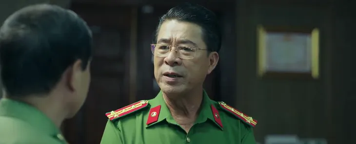 Đấu trí - Tập 63: Vũ được trả trong sạch, đích thân Giám đốc công an tỉnh giao nhiệm vụ mật - Ảnh 1. Đấu trí - Tập 63: Vũ được trả trong sạch, đích thân Giám đốc công an tỉnh giao nhiệm vụ mật - Ảnh 1.