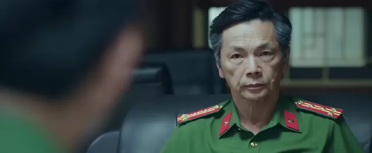Đấu trí - Tập 64: Cục C03 về Đông Bình mở rộng điều ra, nhiều kẻ đứng ngồi không yên - Ảnh 4. Đấu trí - Tập 64: Cục C03 về Đông Bình mở rộng điều ra, nhiều kẻ đứng ngồi không yên - Ảnh 4.