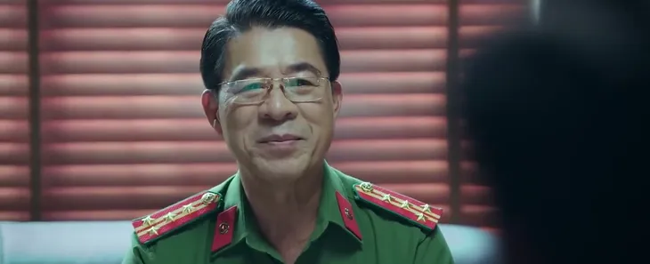 Đấu trí - Tập 64: Cục C03 về Đông Bình mở rộng điều ra, nhiều kẻ đứng ngồi không yên - Ảnh 2. Đấu trí - Tập 64: Cục C03 về Đông Bình mở rộng điều ra, nhiều kẻ đứng ngồi không yên - Ảnh 2.