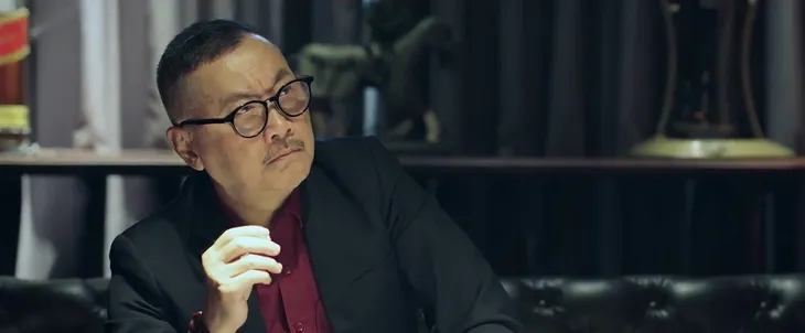 Đấu trí - Tập 64: Xuất hiện một cảnh sát là chân trong cho nhóm lợi ích - Ảnh 3. Đấu trí - Tập 64: Xuất hiện một cảnh sát là chân trong cho nhóm lợi ích - Ảnh 3.