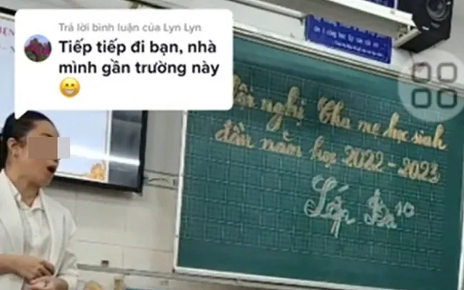 Điểm tuần: Động lực của tự nguyện - Ảnh 3. Điểm tuần: Động lực của tự nguyện - Ảnh 3.