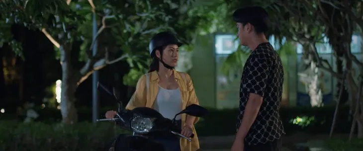 Thông gia ngõ hẹp - Tập 9: Linh giấu tung tích cụ Thập, nhiều ngày không gặp Phan - Ảnh 5. Thông gia ngõ hẹp - Tập 9: Linh giấu tung tích cụ Thập, nhiều ngày không gặp Phan - Ảnh 5.