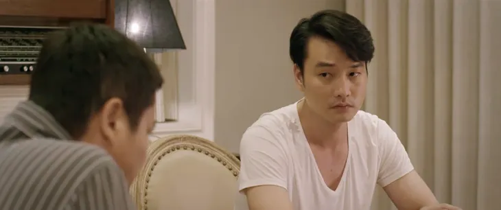 Thông gia ngõ hẹp - Tập 9: Linh giấu tung tích cụ Thập, nhiều ngày không gặp Phan - Ảnh 11. Thông gia ngõ hẹp - Tập 9: Linh giấu tung tích cụ Thập, nhiều ngày không gặp Phan - Ảnh 11.