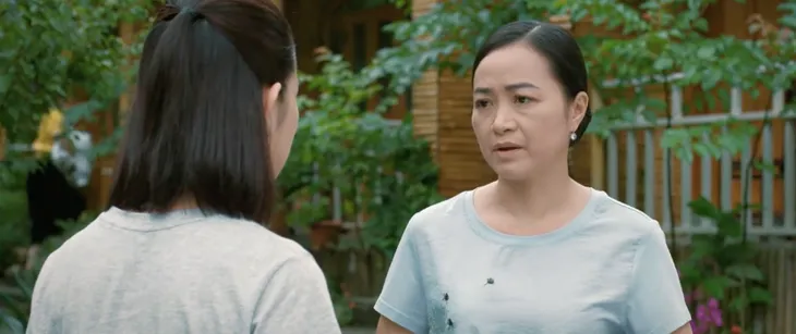 Thông gia ngõ hẹp - Tập 9: Linh giấu tung tích cụ Thập, nhiều ngày không gặp Phan - Ảnh 17. Thông gia ngõ hẹp - Tập 9: Linh giấu tung tích cụ Thập, nhiều ngày không gặp Phan - Ảnh 17.