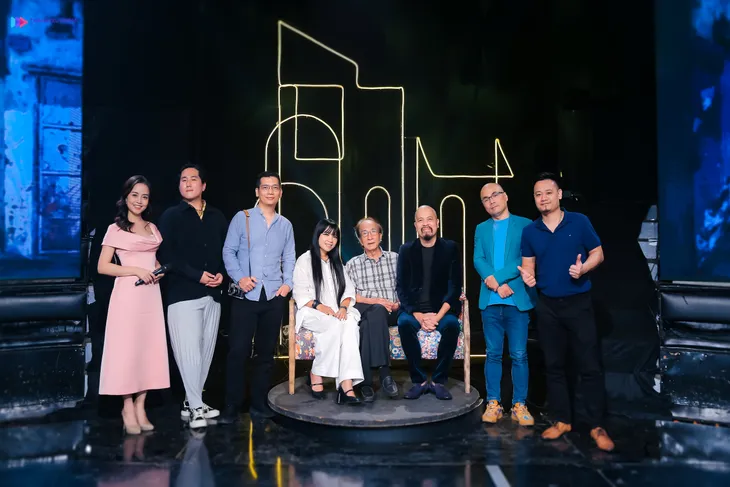 NSƯT Thanh Thanh Hiền trổ tài hát “rao” tại Thanh Xuân tươi đẹp - Ảnh 1. NSƯT Thanh Thanh Hiền trổ tài hát “rao” tại Thanh Xuân tươi đẹp - Ảnh 1.