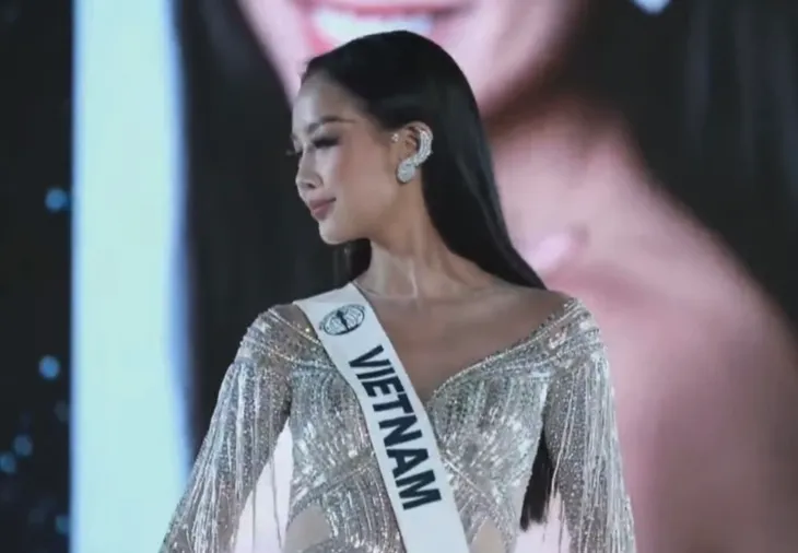 Bảo Ngọc xuất sắc đăng quang Miss Intercontinental 2022 - Ảnh 11. Bảo Ngọc xuất sắc đăng quang Miss Intercontinental 2022 - Ảnh 11.
