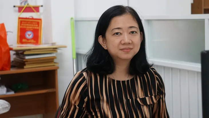 Hành trình của cậu bé tự kỷ với giấc mơ vượt lên số phận - Ảnh 5. Hành trình của cậu bé tự kỷ với giấc mơ vượt lên số phận - Ảnh 5.