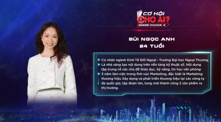 Giải bài toán xây dựng fanpage đạt trăm ngàn follow, Gen Z được 4 Sếp tranh nhau chiêu mộ - Ảnh 2. Giải bài toán xây dựng fanpage đạt trăm ngàn follow, Gen Z được 4 Sếp tranh nhau chiêu mộ - Ảnh 2.