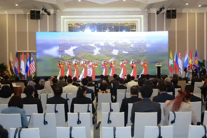 Hoạt động, sáng kiến của Việt Nam tạo tiền đề tăng chất lượng giáo dục ASEAN - Ảnh 6. Hoạt động, sáng kiến của Việt Nam tạo tiền đề tăng chất lượng giáo dục ASEAN - Ảnh 6.