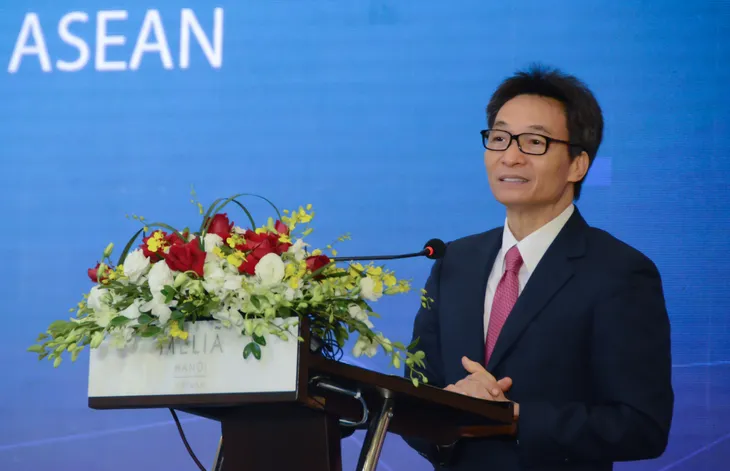Hoạt động, sáng kiến của Việt Nam tạo tiền đề tăng chất lượng giáo dục ASEAN - Ảnh 1. Hoạt động, sáng kiến của Việt Nam tạo tiền đề tăng chất lượng giáo dục ASEAN - Ảnh 1.