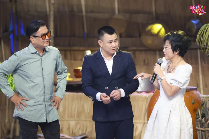 Nhan Phúc Vinh từ chối mọi web drama vì định kiến - Ảnh 1. Nhan Phúc Vinh từ chối mọi web drama vì định kiến - Ảnh 1.