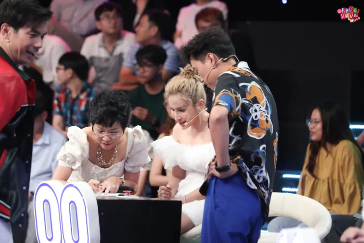 Nhan Phúc Vinh từ chối mọi web drama vì định kiến - Ảnh 2. Nhan Phúc Vinh từ chối mọi web drama vì định kiến - Ảnh 2.