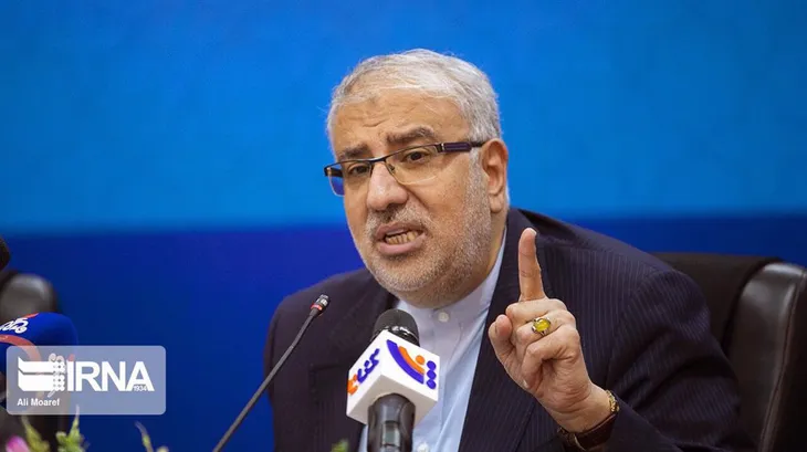 Iran bắt đầu tiến hành lọc dầu thô tại Venezuela - Ảnh 1. Iran bắt đầu tiến hành lọc dầu thô tại Venezuela - Ảnh 1.
