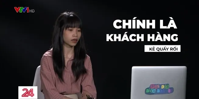 Quấy rối tình dục nơi công sở: Làm sao để nạn nhân không âm thầm chịu đựng? - Ảnh 5. Quấy rối tình dục nơi công sở: Làm sao để nạn nhân không âm thầm chịu đựng? - Ảnh 5.