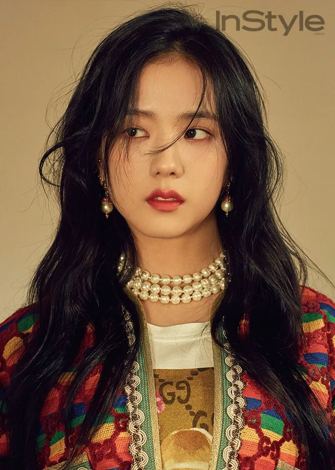 Jisoo (BLACKPINK) - Ngôi sao châu Á có thu nhập cao nhất trên Instagram - Ảnh 2. Jisoo (BLACKPINK) - Ngôi sao châu Á có thu nhập cao nhất trên Instagram - Ảnh 2.