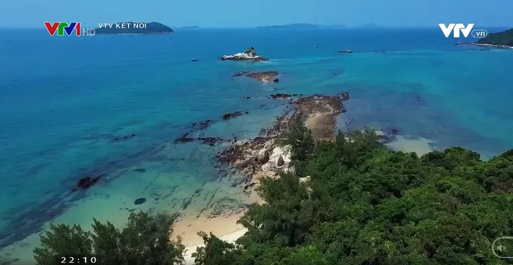 Điểm nhấn các chương trình du lịch trên sóng VTV - Ảnh 1. Điểm nhấn các chương trình du lịch trên sóng VTV - Ảnh 1.