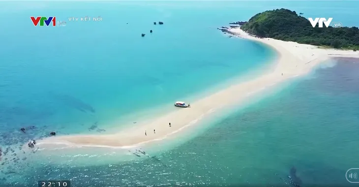 Điểm nhấn các chương trình du lịch trên sóng VTV - Ảnh 2. Điểm nhấn các chương trình du lịch trên sóng VTV - Ảnh 2.